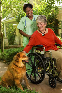 Caregiver1a-CompassionateCareCharlotte